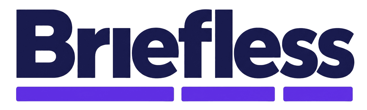 Briefless
